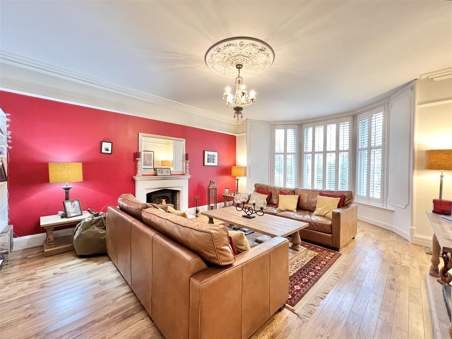 Old Bothwell Road, Bothwell, Glasgow Residence Estate Agents